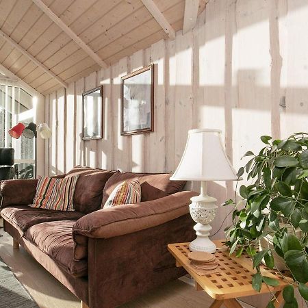 Three-Bedroom Holiday home in Rødby 38 Kramnitse Eksteriør bilde