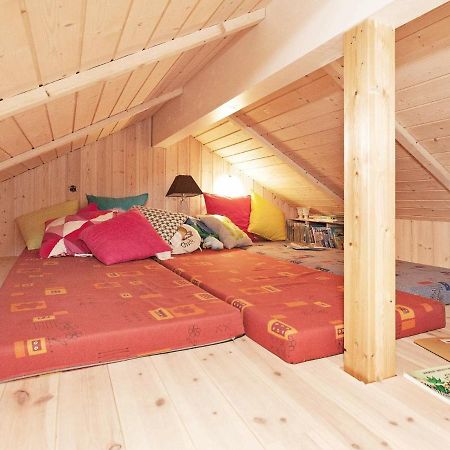 Three-Bedroom Holiday home in Rødby 38 Kramnitse Eksteriør bilde