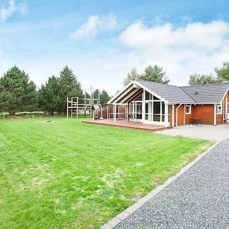 Three-Bedroom Holiday home in Rødby 38 Kramnitse Eksteriør bilde