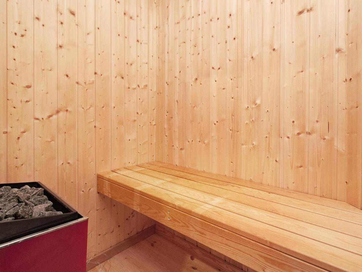 Three-Bedroom Holiday home in Rødby 38 Kramnitse Eksteriør bilde