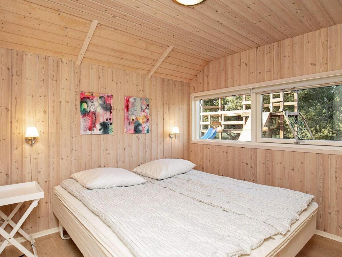 Three-Bedroom Holiday home in Rødby 38 Kramnitse Eksteriør bilde