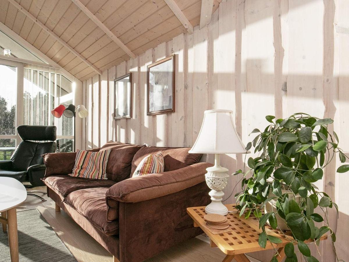 Three-Bedroom Holiday home in Rødby 38 Kramnitse Eksteriør bilde