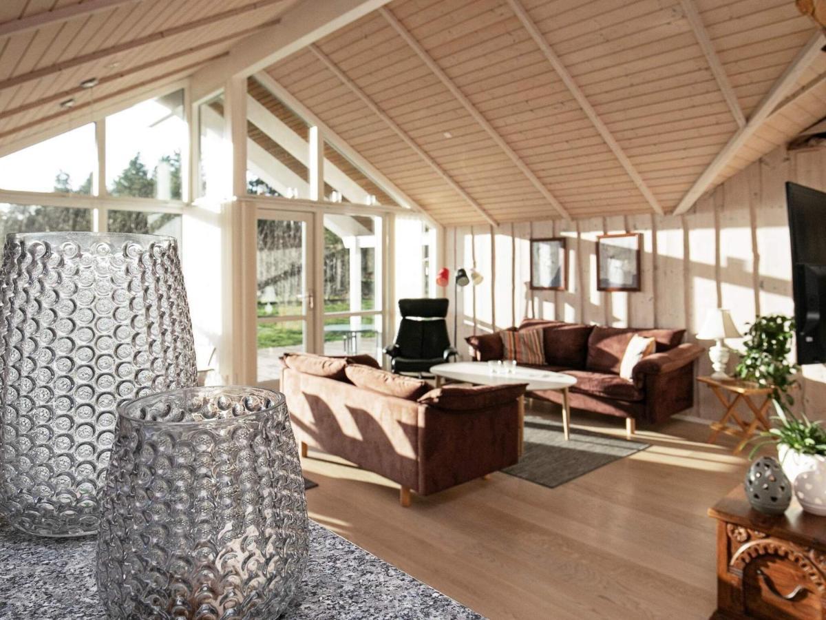 Three-Bedroom Holiday home in Rødby 38 Kramnitse Eksteriør bilde
