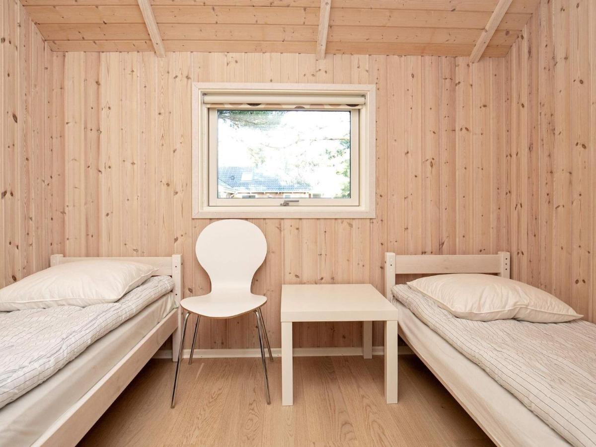 Three-Bedroom Holiday home in Rødby 38 Kramnitse Eksteriør bilde