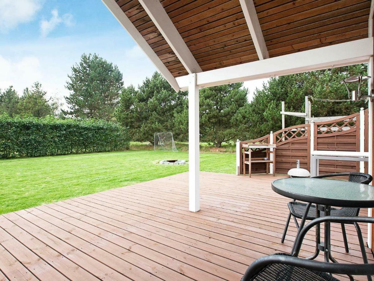 Three-Bedroom Holiday home in Rødby 38 Kramnitse Eksteriør bilde