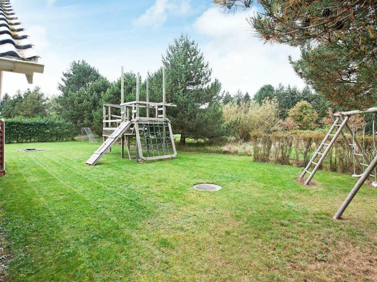 Three-Bedroom Holiday home in Rødby 38 Kramnitse Eksteriør bilde