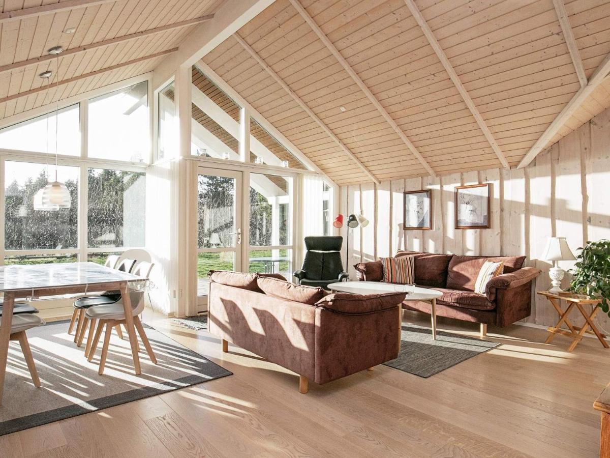 Three-Bedroom Holiday home in Rødby 38 Kramnitse Eksteriør bilde
